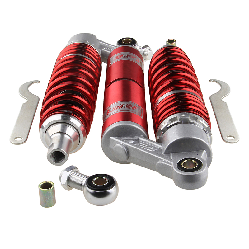 Amortecedor de Ar para Motocic - Shock Pump Suspension avaliação e preço