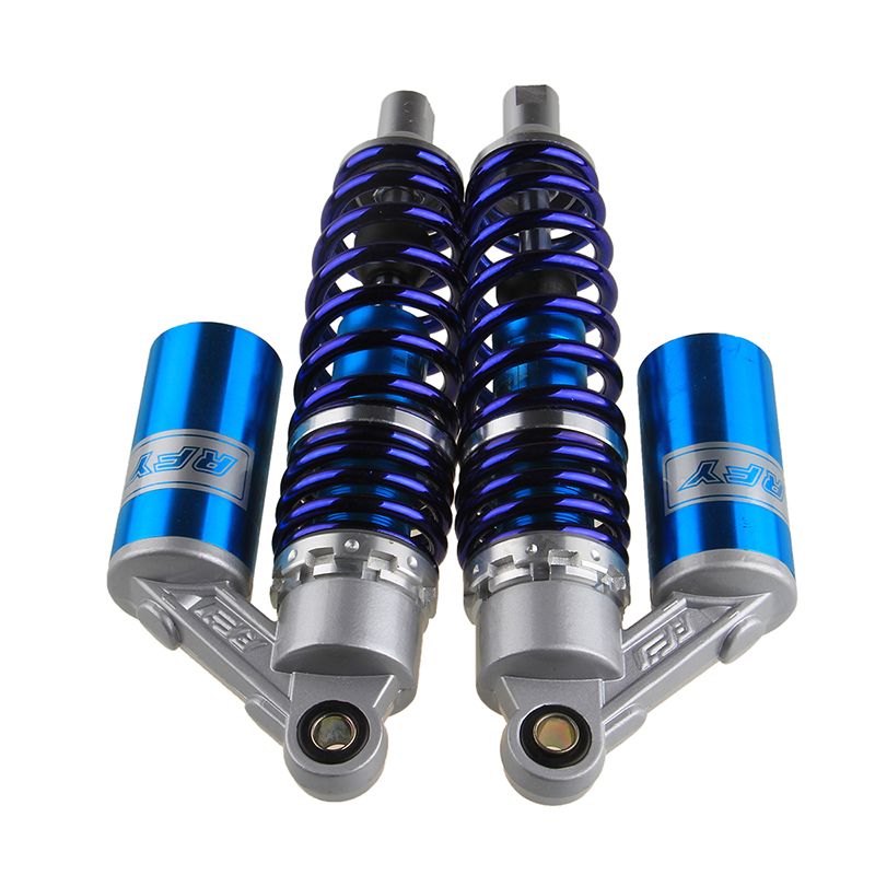 Amortecedor de Ar para Motocic - Shock Pump Suspension avaliação e preço