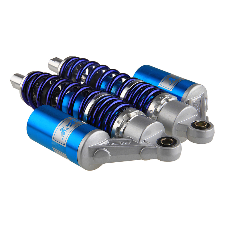 Amortecedor de Ar para Motocic - Shock Pump Suspension avaliação e preço