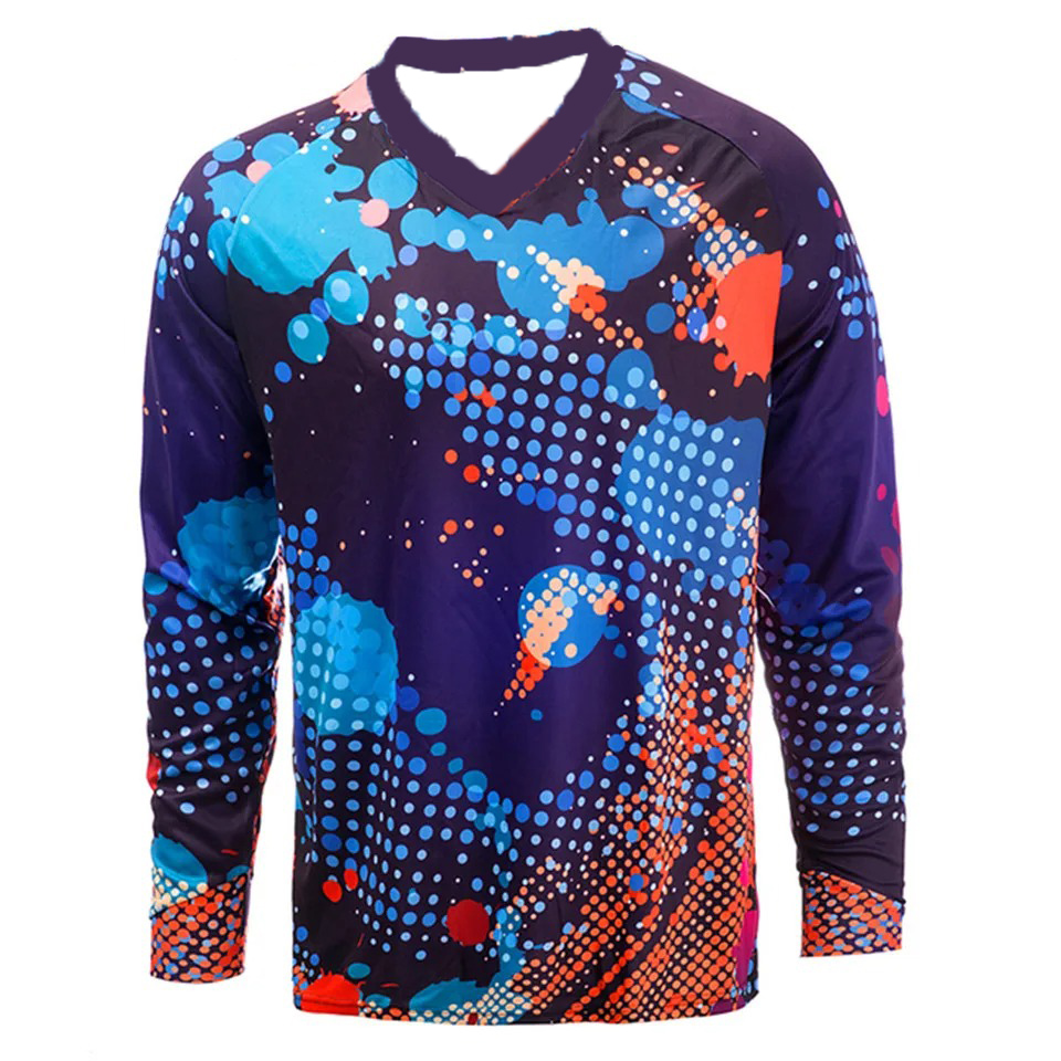 Camiseta de Ciclismo Masculina - Mountain Biking For Fitness avaliação e preço