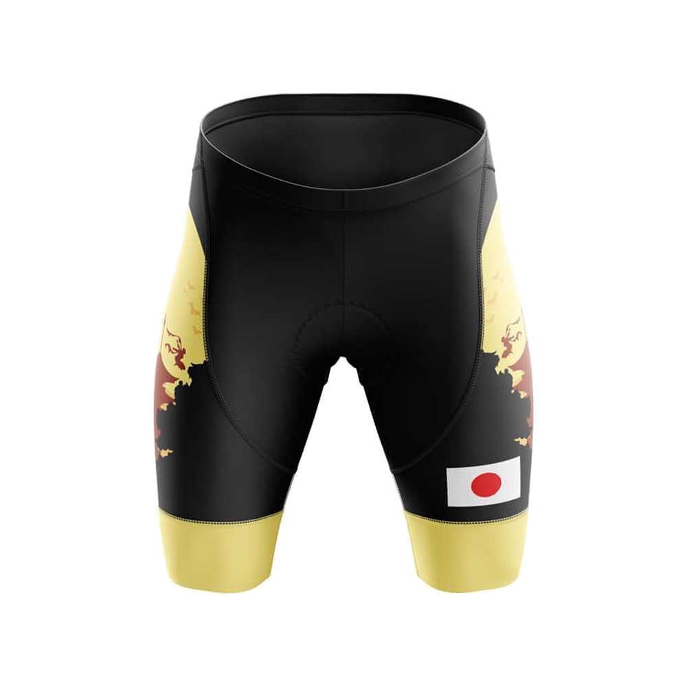 Japão conjunto de camisa de ci - Mountain Biking In Japan avaliação e preço