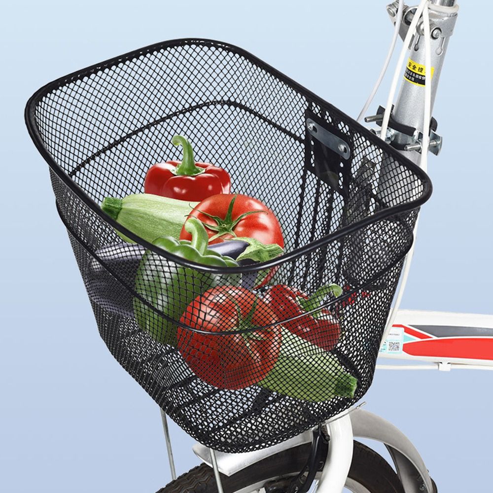 Cesta traseira para bicicleta, - Mountain Biking Rucksack avaliação e preço