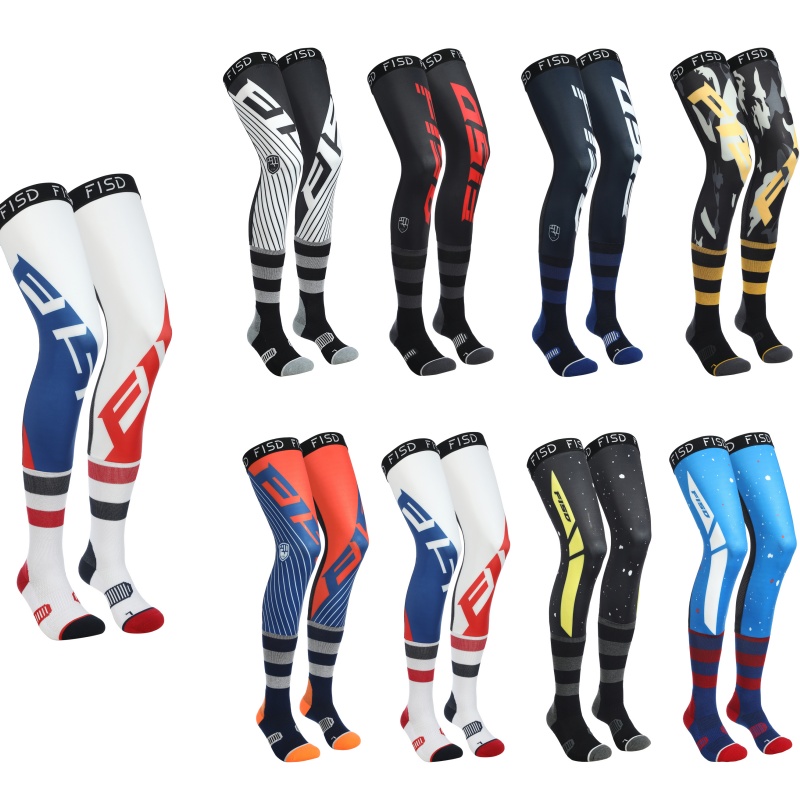 FISD 26 novas luvas FH MX off  - Mountain Biking Brands avaliação e preço