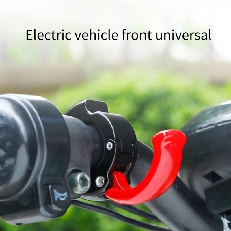 Gancho Universal para Guidão d - Mountain Biking Bag avaliação e preço