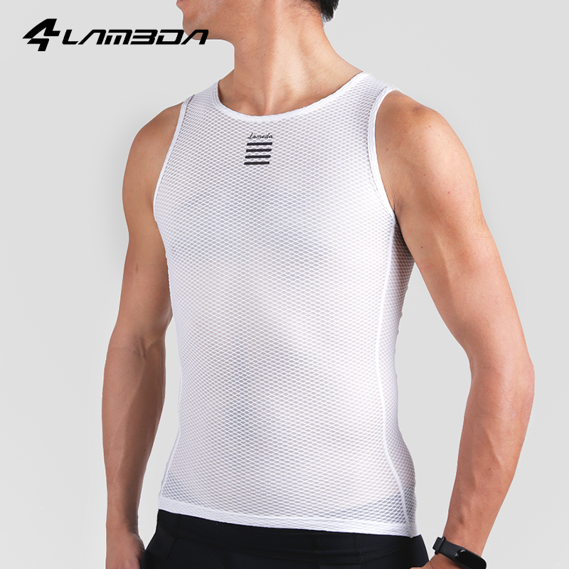 Lameda camada base de ciclismo - Mountain Biking Vest avaliação e preço