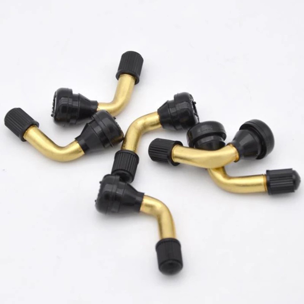 2 peças de válvula angular de  - Tubeless Valve Core avaliação e preço