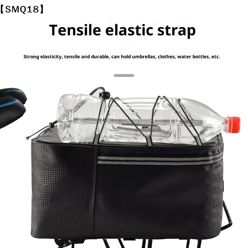Bolsa de Bagagem Traseira para - Mountain Biking Bag avaliação e preço