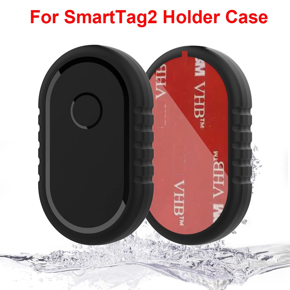 Para samsung galaxy smarttag2  - Mountain Biking Bag avaliação e preço
