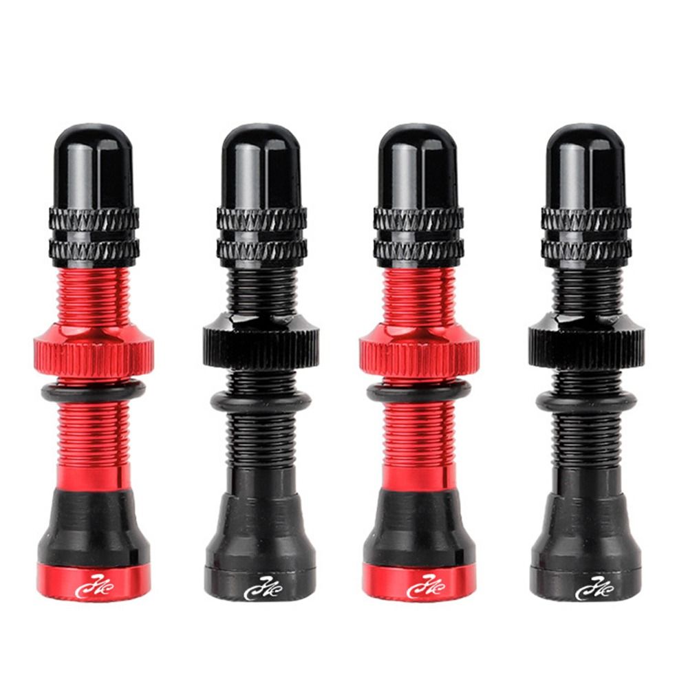 Latão ou liga Stem bicicleta F - Tubeless Valve Core avaliação e preço