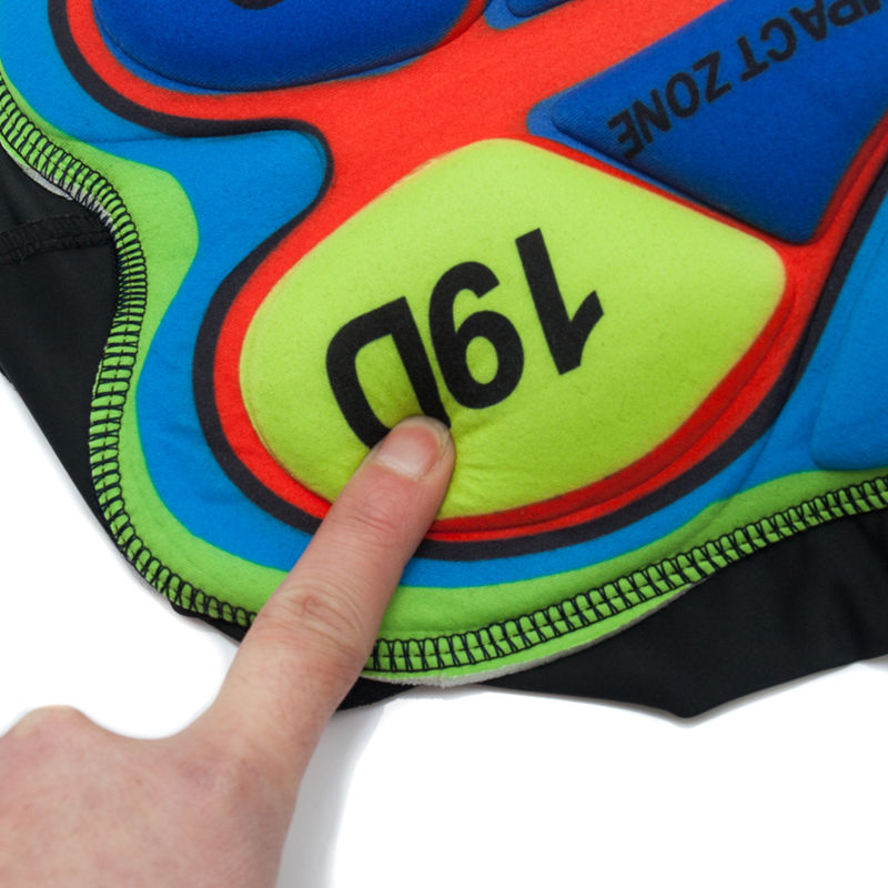 Conjunto de Roupa de Ciclismo  - Mountain Biking Sport avaliação e preço