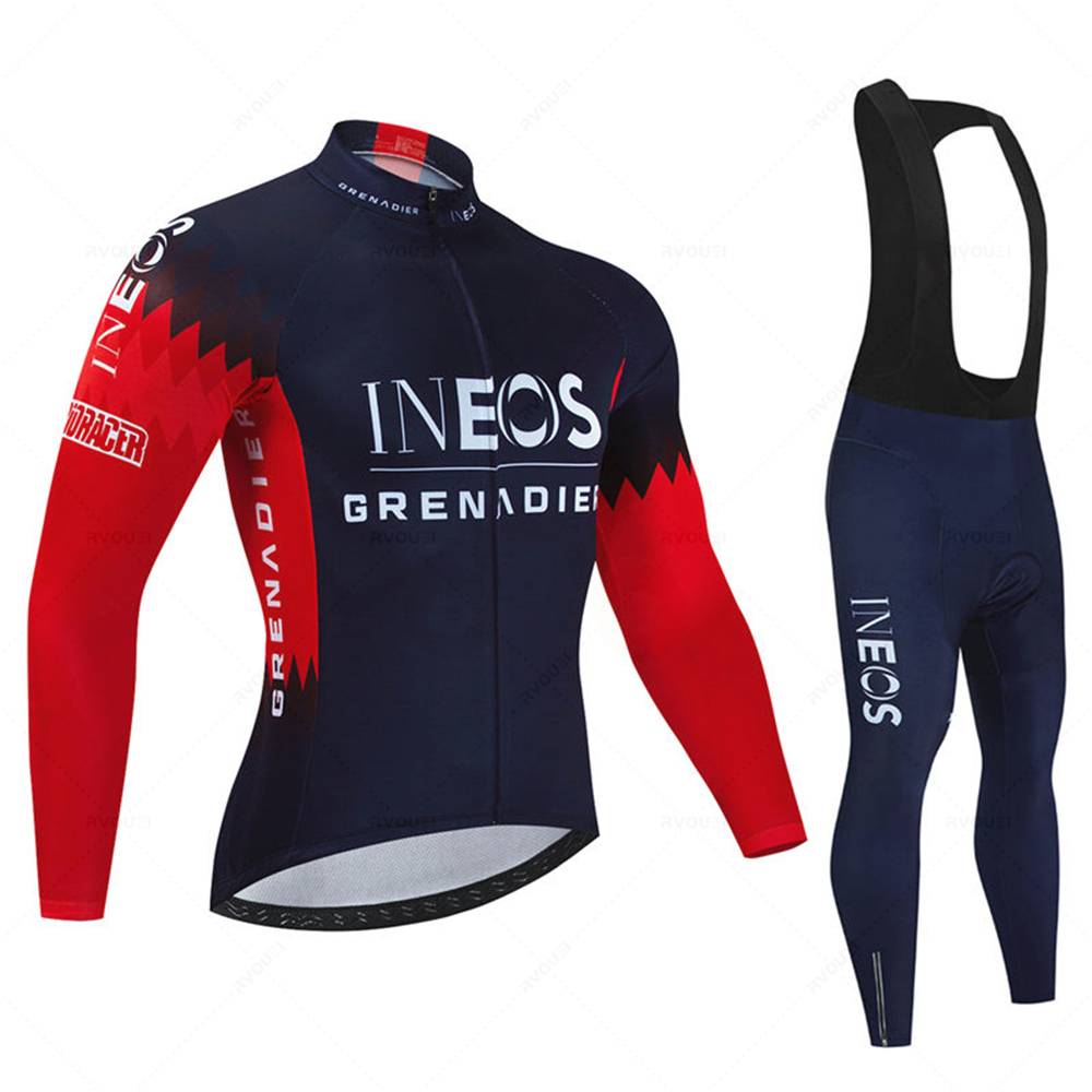 Conjunto de Roupa de Ciclismo  - Mountain Biking Sport avaliação e preço