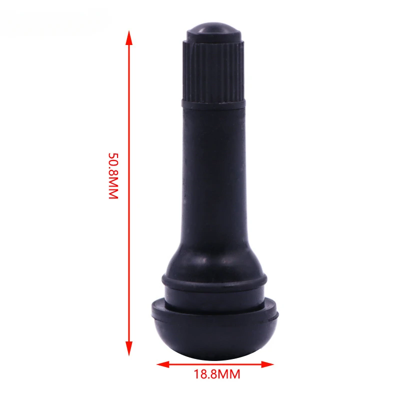 Válvulas de Pneus Tubeless TR4 - Tubeless Valve Core avaliação e preço
