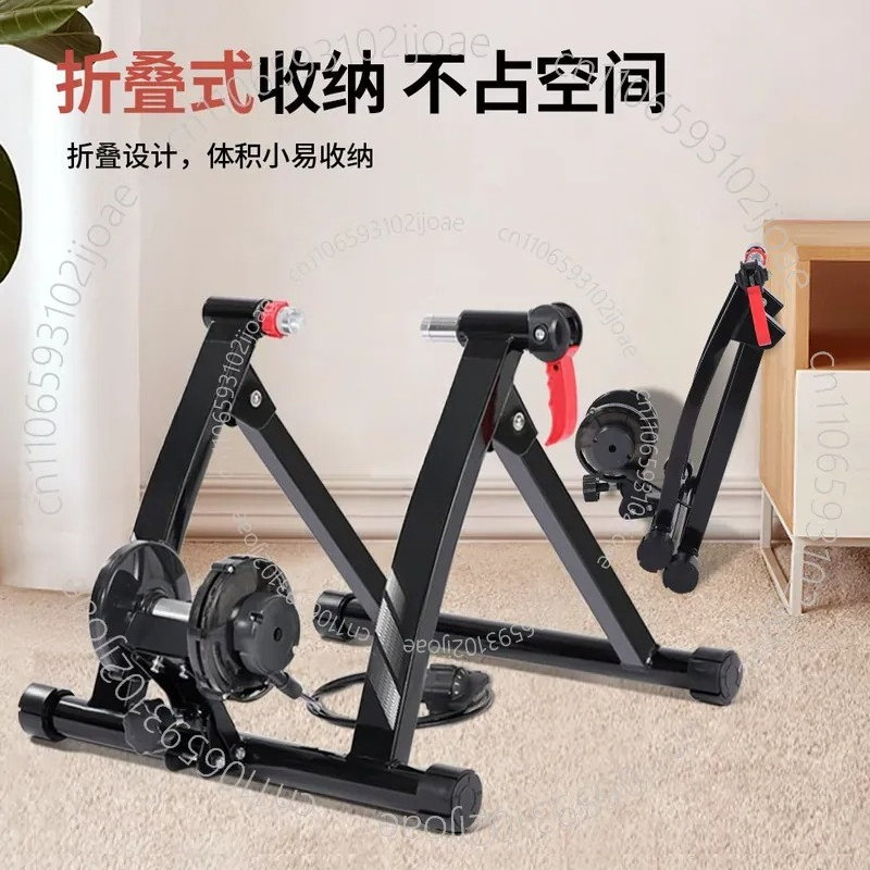 Mesa de Ciclismo Indoor para F - Mountain Biking For Fitness avaliação e preço