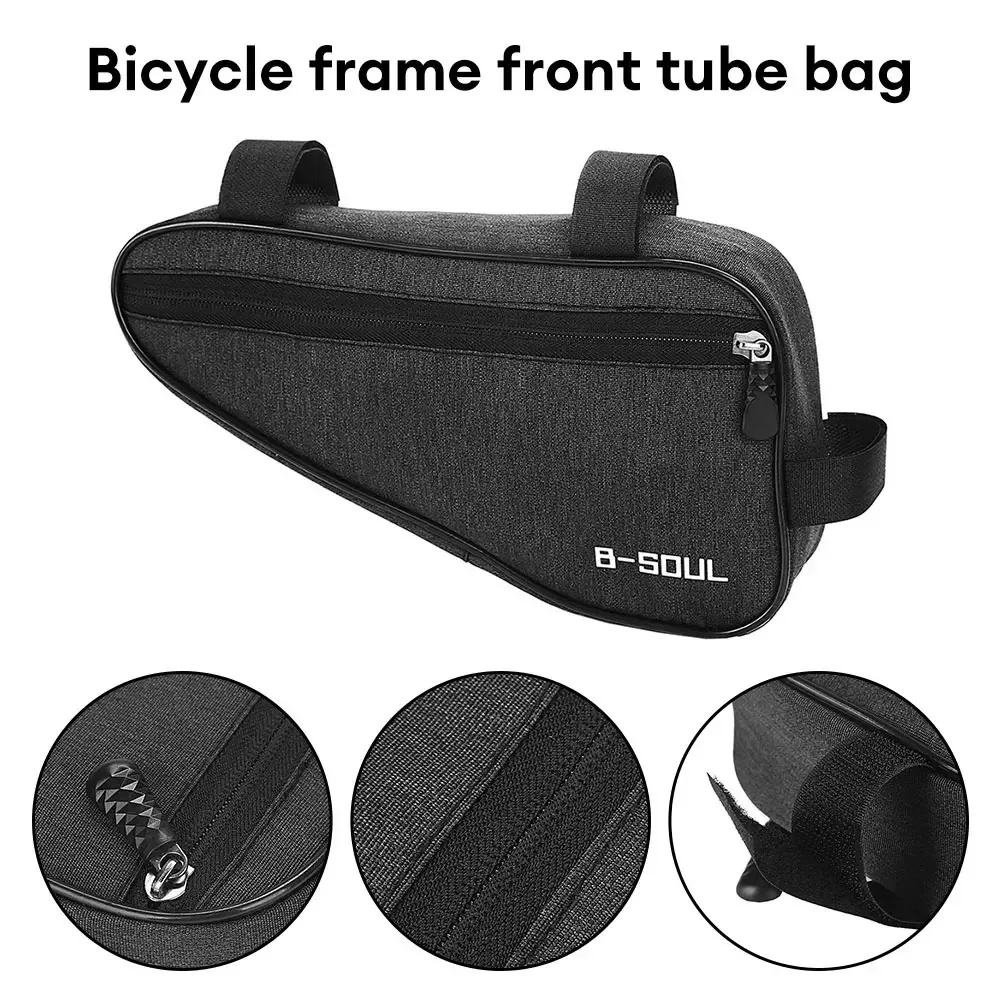 Kit de Reparo de Bicicleta com - Mountain Biking Bag avaliação e preço