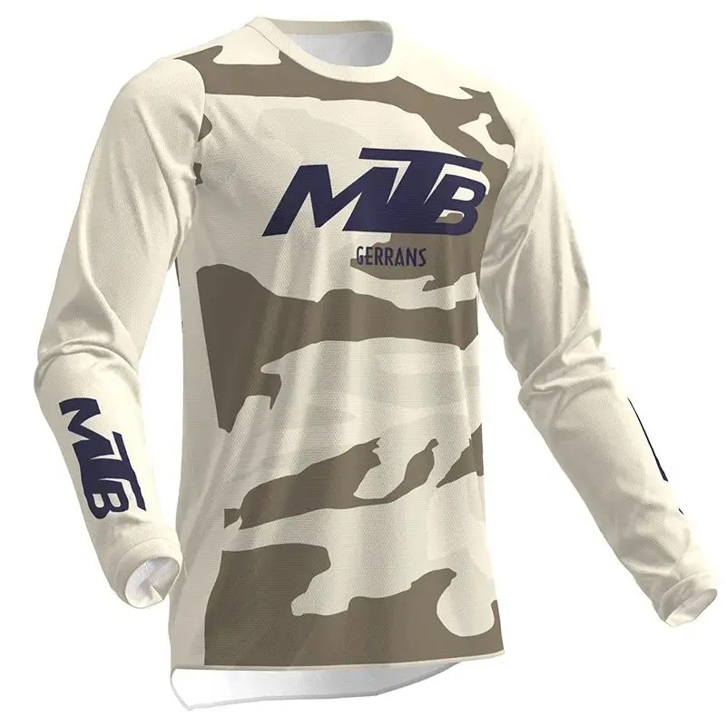 Camisa de Ciclismo Masculina R - Mountain Biking For Fitness avaliação e preço
