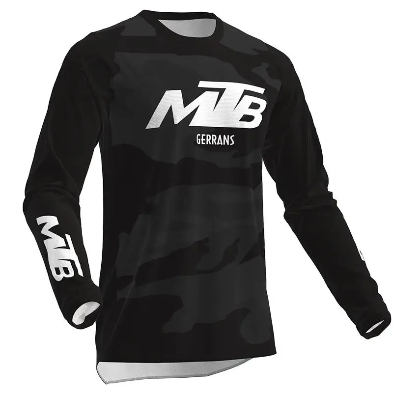 Camisa de Ciclismo Masculina R - Mountain Biking For Fitness avaliação e preço