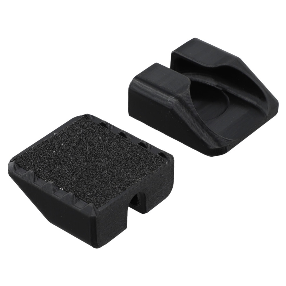 Adaptadores de Pedal Clipless  - Pedal Platform Flat avaliação e preço