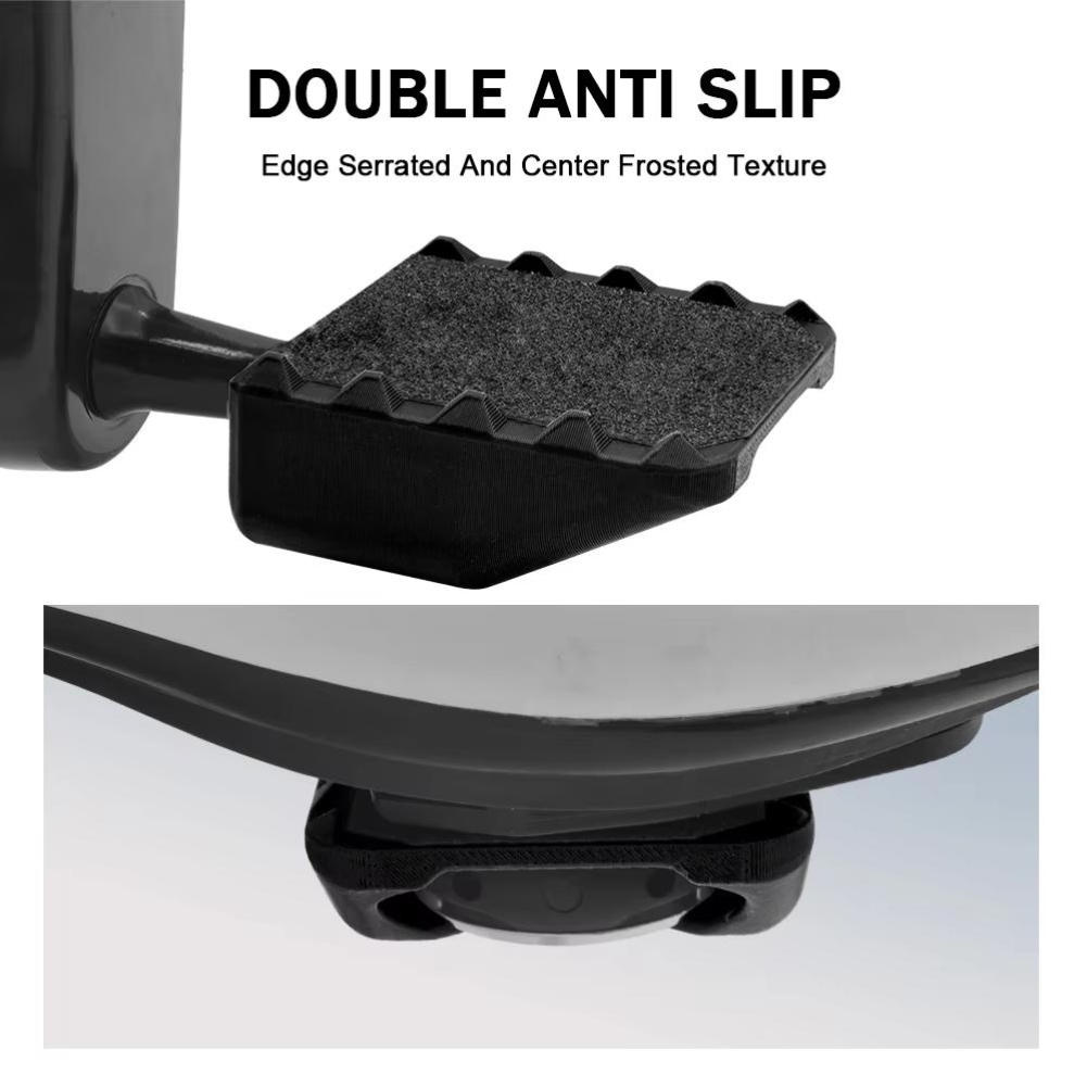 Adaptadores de Pedal Clipless  - Pedal Platform Flat avaliação e preço