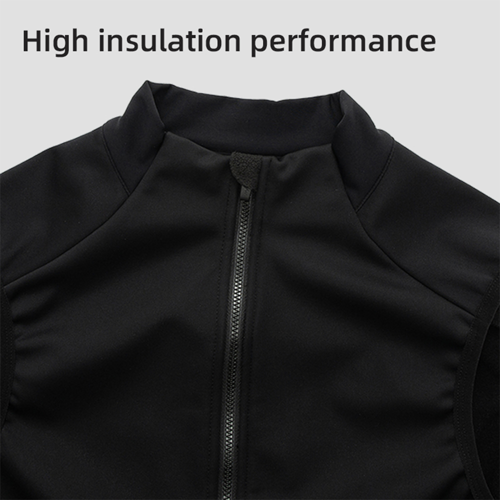 Ykywbike ciclismo gilet bicicl - Mountain Biking Vest avaliação e preço