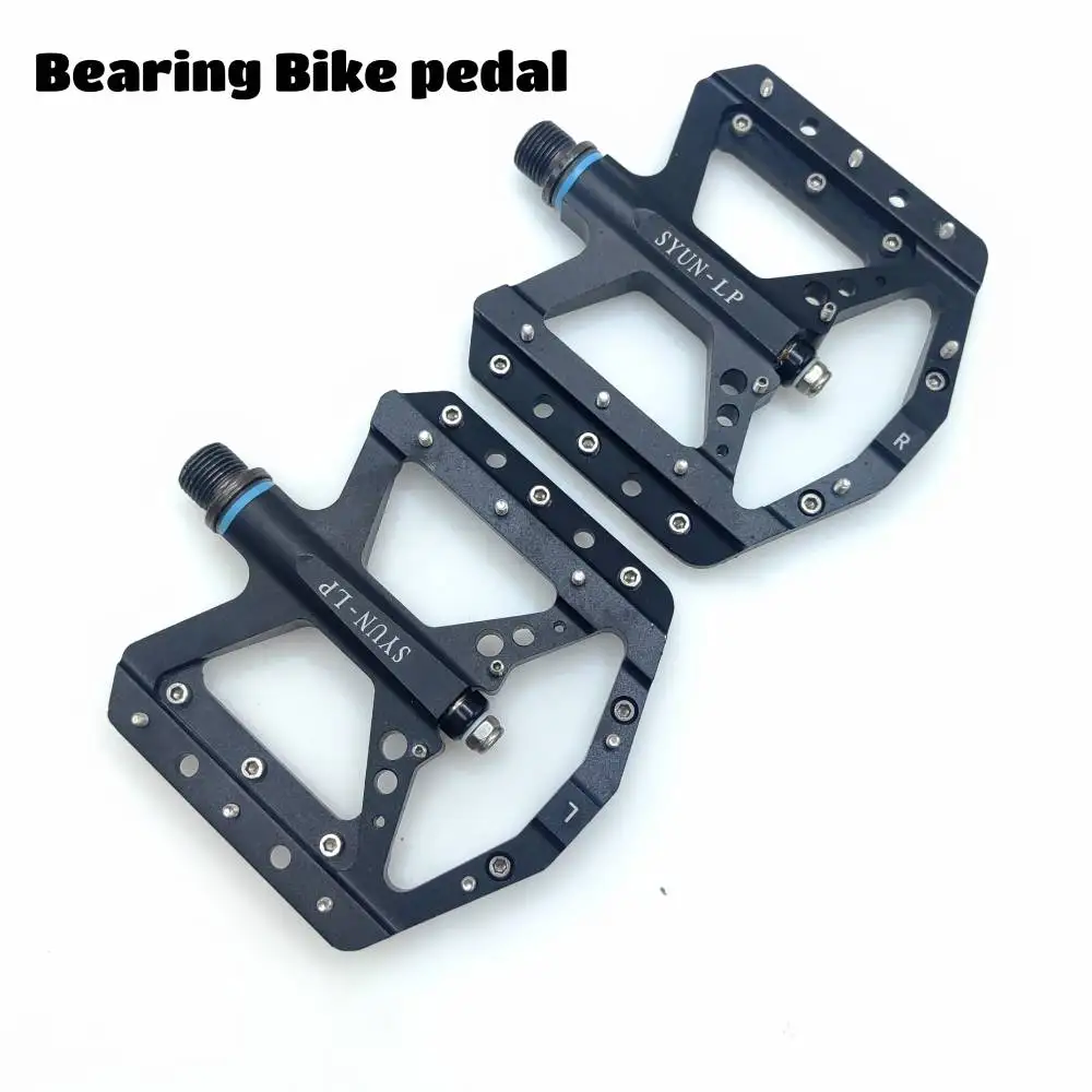 Pedais de Bicicleta Planos par - Pedal Platform Flat avaliação e preço