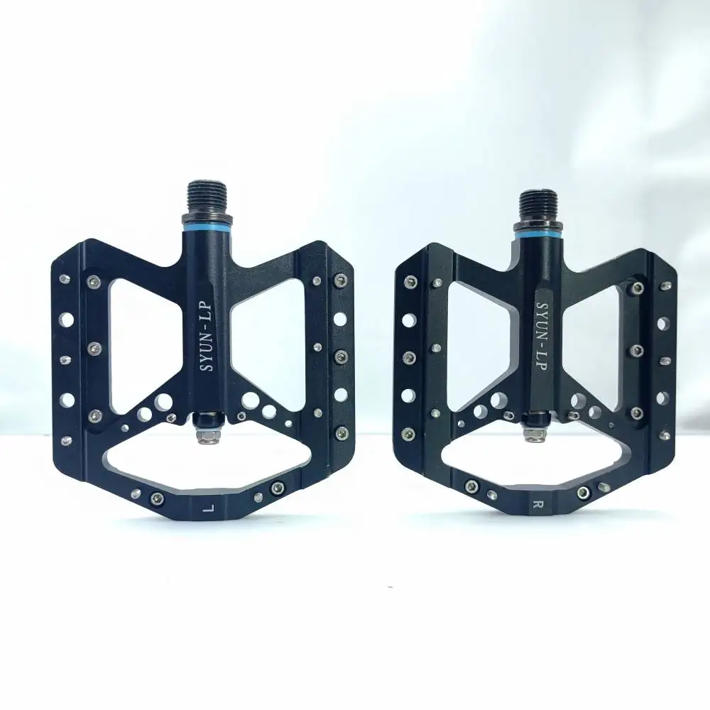 Pedais de Bicicleta Planos par - Pedal Platform Flat avaliação e preço
